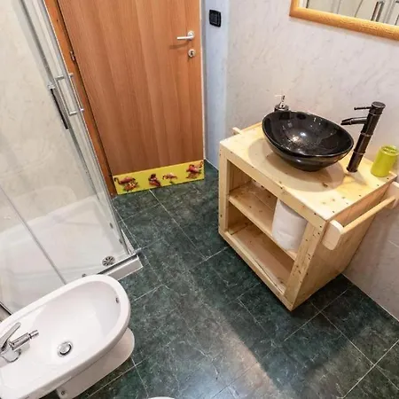 Bilo La Putea Appartement Gallipoli