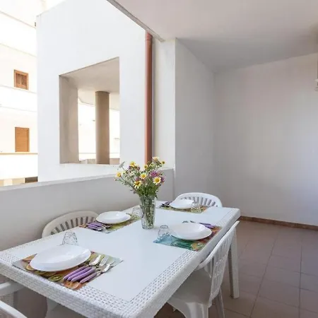 Appartement Bilo La Putea *