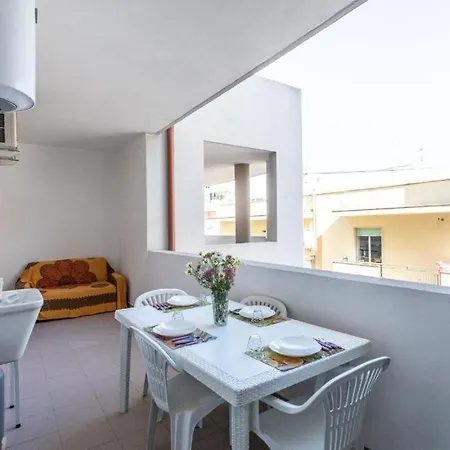 Appartamento Bilo La Putea Gallipoli
